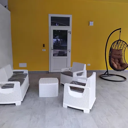 Appartamento La Tavernetta Delle Terme Euganee Montegrotto Terme