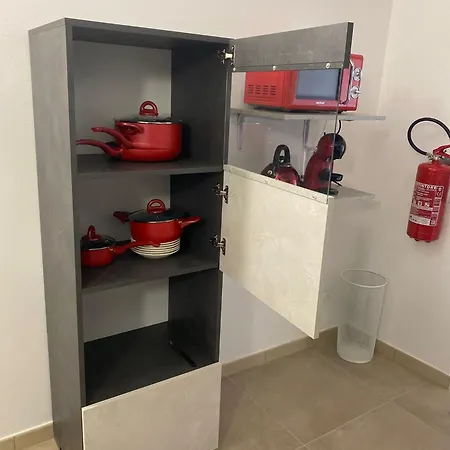 La Tavernetta Delle Terme Euganee Da Mauro E Rose Апартаменты *