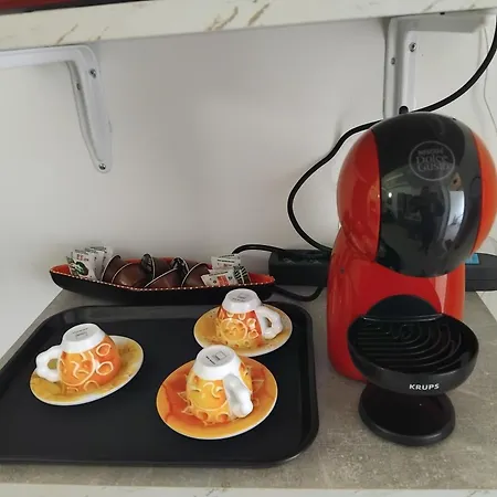 Апартаменты La Tavernetta Delle Terme Euganee Da Mauro E Rose *