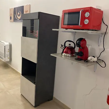 דירה La Tavernetta Delle Terme Euganee Da Mauro E Rosi *