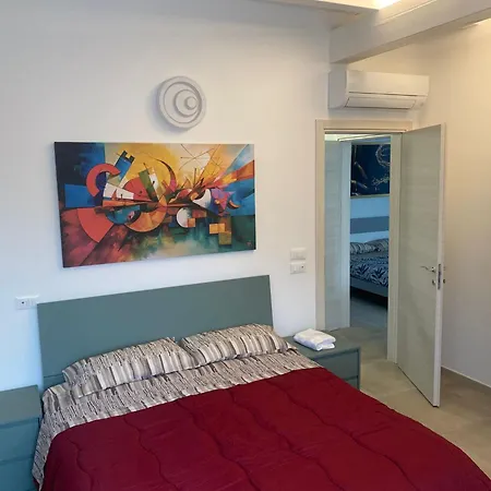 La Tavernetta Delle Terme Euganee Appartamento