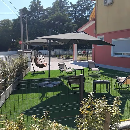 דירה La Tavernetta Delle Terme Euganee Da Mauro E Rosi