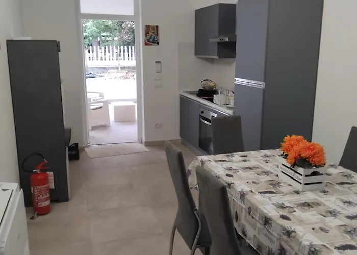 La Tavernetta Delle Terme Euganee Da Mauro E Rose Montegrotto Terme