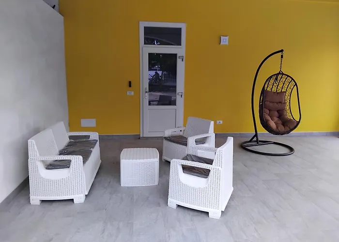 Lägenhet La Tavernetta Delle Terme Euganee Da Mauro E Rose Montegrotto Terme