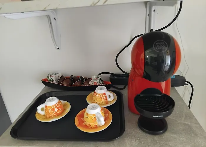 Lägenhet La Tavernetta Delle Terme Euganee Da Mauro E Rose *