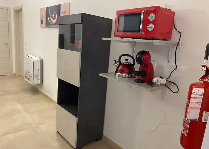 Appartamento La Tavernetta Delle Terme Euganee *