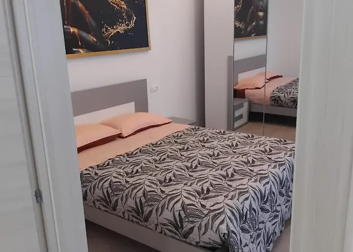 Appartamento La Tavernetta Delle Terme Euganee Montegrotto Terme