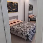 Apartmán La Tavernetta Delle Terme Euganee Da Mauro E Rosi Montegrotto Terme