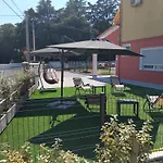 Appartamento La Tavernetta Delle Terme Euganee