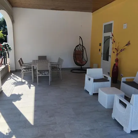 La Tavernetta Delle Terme Euganee Montegrotto Terme