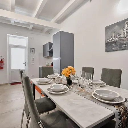 Appartamento La Tavernetta Delle Terme Euganee Montegrotto Terme
