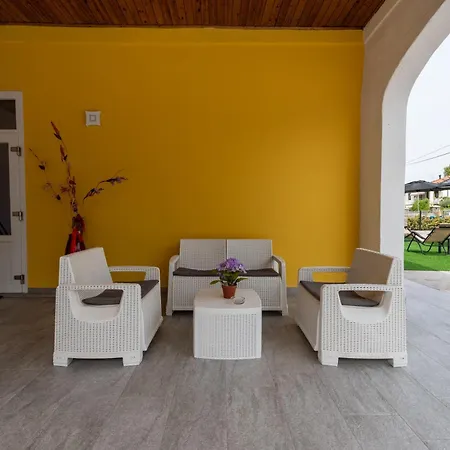 Appartement La Tavernetta Delle Terme Euganee