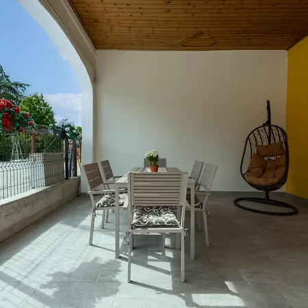 Appartamento La Tavernetta Delle Terme Euganee Montegrotto Terme