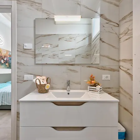 Appartement La Tavernetta Delle Terme Euganee *