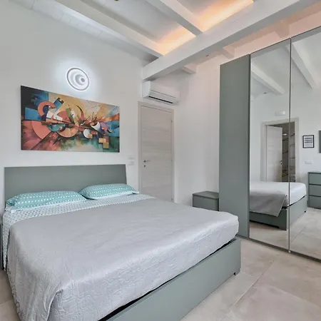 La Tavernetta Delle Terme Euganee Appartement *
