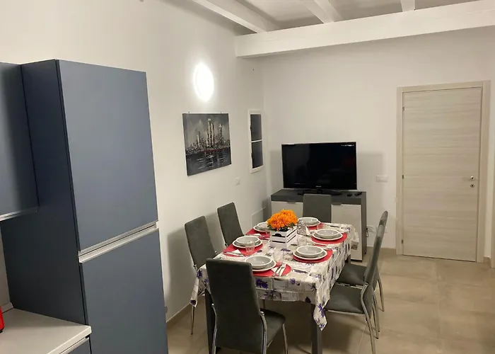 La Tavernetta Delle Terme Euganee Da Mauro E Rosi * Montegrotto Terme
