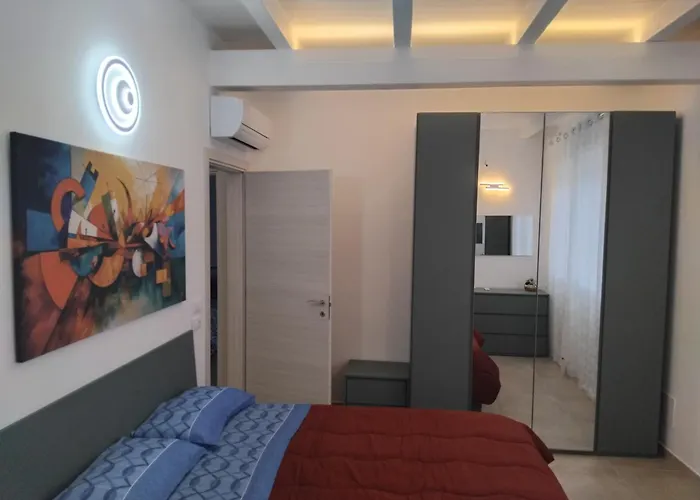 La Tavernetta Delle Terme Euganee Da Mauro E Rosi Apartment