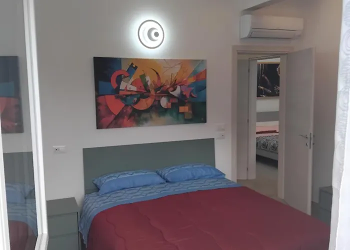 Apartment La Tavernetta Delle Terme Euganee Da Mauro E Rosi